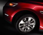 Ford Taurus 2010 года